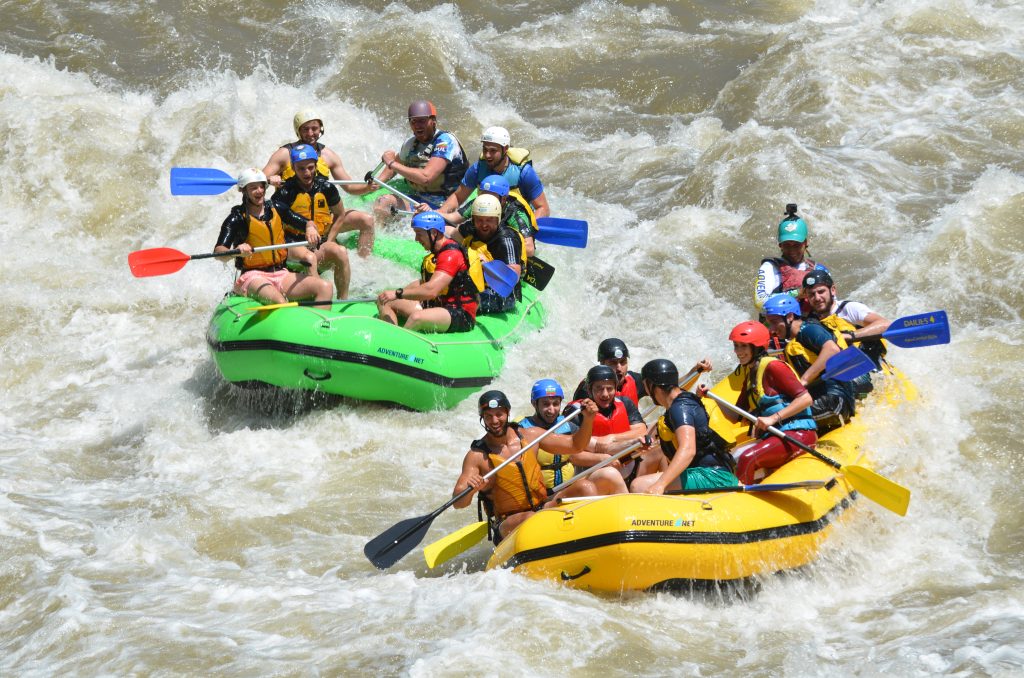 Rafting in Bulgaria 2025 | Ultimate Struma River Adventure